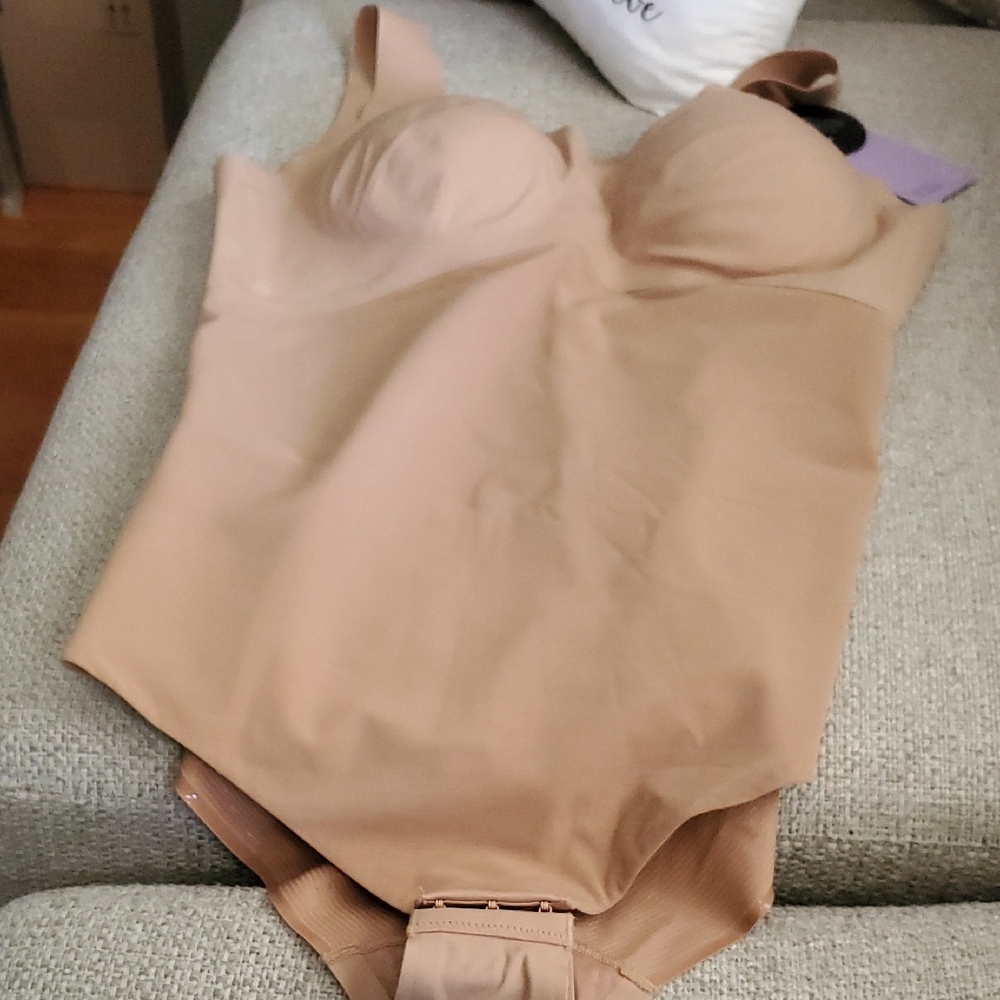 Women's  Bodysuit